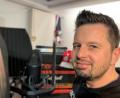 Bild: stg
Mike Raps hat im neuen Song der "Troglauer" die Hauptstimme übernommen