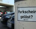 Bild: Wolfgang Steinbacher
Keinen Parkschein lösen zu müssen, dürfte vielen Autofahrern gefallen. In Amberg ist das auch trotz der Coronakrise keine Option.