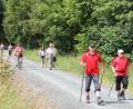 Archivbild: frd
Mit dem jährlichen IVV-Wandertag haben die Mitglieder der TSV-Wanderabteilung seit Jahren Hunderte von passionierten Fußgängern in Marsch gesetzt. Die heuer für Anfang April geplante Neuauflage hat allerdings das Coronavirus gestoppt. Die Organisatoren planen eine Neuauflage für das kommende Jahr.