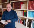 Bild: Jesuitenmission
Seit Beginn des Bürgerkriegs war der Jesuit Sami Hallak in Aleppo und leitet dort die Hilfsprojekte der Jesuitenmission. Der Syrer schätzt daran, dass muslimische und christliche Helfer gemeinsam arbeiten.