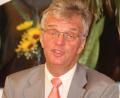 Bild: Hirsch
Nach fast 50-jähriger Dienstzeit und 45-jähriger Funktionärstätigkeit geht Diplom-Verwaltungsfachwirt Wolfgang Meischner in Pension.