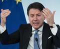 Bild: Roberto Monaldo/dpa
Der italienische Ministerpräsident Giuseppe Conte fordert von den Ländern der Euro-Währungsunion Solidarität: Euro-Bonds sollen den angeschlagenen Südländern aus der Wirtschaftskrise helfen.