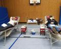 Bild: exb
Blutspenden in Rothenstadt.