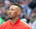Bild: Soeren Stache/dpa
Hatte die Regeln seines Clubs missachtet: Jérôme Boateng.