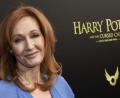 Bild: Evan Agostini/Invision/AP/dpa 
Die Autorin J.K. Rowling hat eine neue Webseite mit Inhalten aus ihren Geschichten um den Zauberlehrling Harry Potter vorgestellt.