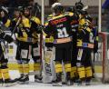 Bild: Andreas Brückmann
Die Aufstiegsmannschaft des ERSC Amberg soll für die Saison in der Eishockey-Bayernliga im Stamm zusammenbleiben und punktuell verstärkt werden.