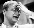 Archivbild: dpa
Vor 75 Jahren wurde der Widerstandskämpfer und Theologe Dietrich Bonhoeffer im Konzentrationslager Flossenbürg ermordet.