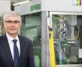 Bild: Clemens Mayer/exb
Rolf Pfeiffer, Vorsitzender des IHK-Gremiums Amberg-Sulzbach sagt: „Angesichts der aktuellen Situation setzen die Betriebe alles daran, um die Beschäftigung ihrer Mitarbeiter zu sichern und die bestmöglichen Rahmenbedingungen für ihre Teams zu schaffen.“