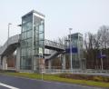 Bild: Benkhardt
Bahnhof Reuth.