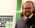 Bild: le
Landrat Andreas Meier.