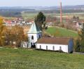 Bild: ass
Der Erzberg, "unser" Berg in Amberg bietet durchaus reizvolle Ausblicke. Doch allmählich wird es hier ganz schön voll.