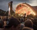 Bild: Mathias Loevgreen Bojesen
Das Roskilde Festival ist bereits abgesagt. Foto: picture alliance / dpa