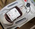 Archivbild: Wolfgang Steinbacher
Es gibt keine Alternative zu echtem Blut, um Leben retten zu können: Daher rufen die Verantwortlichen beim BRK beziehungsweise beim Blutspendedienst auch in Zeiten des Coronavirus auf, weiter zu den Terminen zu gehen.