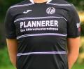 Bild: exb
Constantin Wedlich vom Kreisklassen-Tabellenführer SV Neusorg.