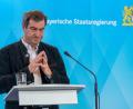 Archivbild: Peter Kneffel/dpa
Markus Söder (CSU), Ministerpräsident von Bayern.