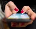 Bild: Sebastian Gollnow/dpa
Die App soll dabei helfen, möglichen Kontaktpersonen Corona-Infzierter nach zu verfolgen.