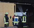 Bild: jr
Einen großen Feuerwehreinsatz gab es am Ostermontag in Asch (Gemeinde Mähring).
