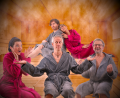 Bild: Christian Hoferer/exb
Muss abgesagt werden: das für April 2020 geplante Woodpop-Theater.