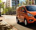 Bild: Ford
Der Ford Transit - ein Begriff, viele Variationen.