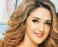 Bild: exb
Elisabeth Triller aus Amberg freut sich, ihre Eltern in Russland wieder in die Arme schließen zu können.