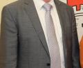 Bild: do
Bürgermeister Werner Roder: "Meine Zielsetzung war es, jedem gegenüber gerecht zu sein."