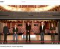 Bild: exb/Theater Regensburg
Via Youtube wurde der Spielplan des Theaters Regensburg für die Saison 2020/2021 vorgestellt. Trotz der Coronakrise sind auch acht Musiktheater-Produktionen geplant.