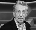 Bild: Horst Galuschka
TV-Legende Ulrich Kienzle ist tot.