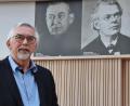 Bild: Thomas Dobler
Der scheidende Bürgermeister Manfred Rodde war 18 Jahre im Amt - niemand war in Schwarzenfeld jemals länger als hauptamtlicher Bürgermeister im Dienst.