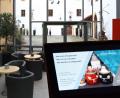 Bild: Steinbacher/Herzog/exb
Wer will, kann das Stadtmuseum (Bild) und die Stadtgalerie online besuchen. Das geht mittlerweile auf vielen Wegen.