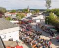 Bild: u
Das Maifest der Hirschauer Feuerwehr muss heuer entfallen. Wegen der Coronapandemie haben die Verantwortlichen die Veranstaltung abgesagt.