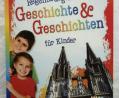 Repro: wsu
Ein Stadtführer von Schülern des Regensburger Goethe-Gymnasiums macht die Domstadt Kindern schmackhaft. "Regensburger Geschichte und Geschichten für Kinder" ist im Battenberg-Gietl-Verlag erschienen und kostet 16,90 Euro.