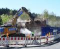 Bild: Gabi Schönberger
Das "Ascherl-Wirtshaus" in der Fabrikstraße ist bald endgültig Geschichte.