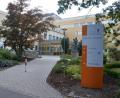 Bild: Benkhardt
Das Krankenhaus der Kliniken AG in Tirschenreuth.
