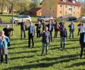 Bild: stg
Der Kemnather Stadtrat trägt Maske - und appelliert an alle Bürgerinnen und Bürger, dem Beispiel zu folgen.