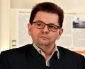 Bild: Petra Hartl
Kulturamtsleiter Fred Tischler.