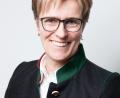 Bild: exb
Marion Höcht tritt am 1. Mai ihr Amt als Bürgermeisterin in Krummennaab an.