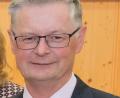 Bild: do
Vorbachs Bürgermeister Werner Roder