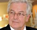 Bild: Wilck
Werner Weiherer, der ehemalige Geschäftsführer von Seltmann, ist verstorben.
