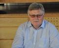 Bild: ak
Seine letzte Arbeitssitzung hatte sich Bürgermeister Manfred Porsch anders vorgestellt.