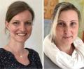 Bild: exb/privat
Die neuen Mitarbeiterinnen der Schwangerschaftsberatung in Weiden sind (von links) Madeleine Schnerch, Christine Schobert und Diana Gawlik.