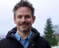 Bild: exb
Martin Frey von Die Liste Amberg (DLA) zieht neu in den Amberger Stadtrat ein.