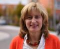 Bild: nag
Mit 2050 Stimmen konnte Elisabeth Kraus die meisten Stimmen aller Stadträte auf sich verbuchen - nur Marcus Eichemüller hatte noch mehr. Die CSU-Fraktion will sie für das Amt des Zweiten Bürgermeisters vorschlagen.