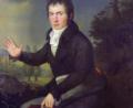 Bild: wikimedia gemeinfrei
Der Komponist im Alter von 34 Jahren. Portrait von Joseph Willibrord Mähler.