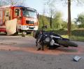 Bild: drma
Bei einem tragischen Motorradunfall zog sich ein 34-jähriger Mann tödliche Verletzungen zu.