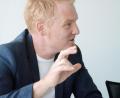 Bild: Gabi Schönberger
Roland Richter fordert für die SPD-Fraktion den Posten des 3. Bürgermeisters in Weiden.