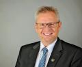 Bild: exb
OB Andreas Feller.