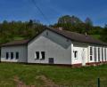Bild: bnr
Das Wasserwerk des ZV Glaubendorfer Gruppe im Luhetal bei Meisthof ist in die Jahre gekommen. Eine umfangreiche Ertüchtigung steht dringend an.
