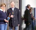 Bild: Katrin Hartisch
Anna und Günter Preuß verwöhnen die Kulturfreunde in der Region mit ausgewählter Kultur aus unterschiedlichsten Genres – aber auch gerne mit einem edlen Tropfen aus der Schnapsbrennerei.