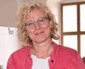 Bild: bö
Bettina Hahn, Geschäftsführerin der Evangelischen Erwachsenenbildung