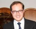 Archivbild: frd
CSU-Ortsvorsitzender Tobias Ehrenfried.